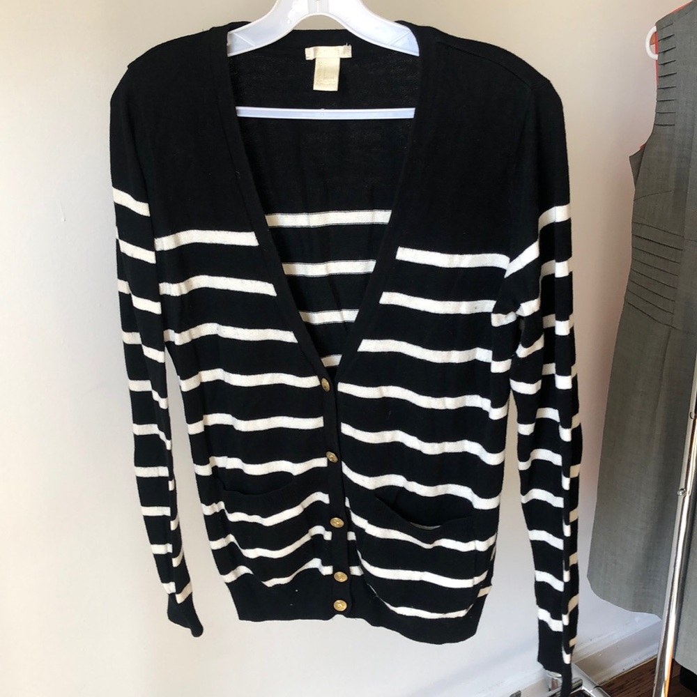Forever 21 Sweater